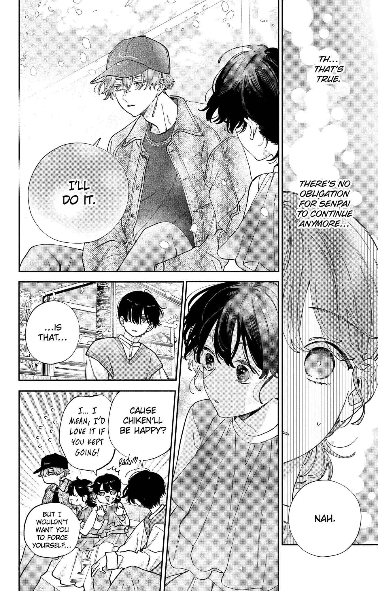 Kao Dake ja Suki ni Narimasen