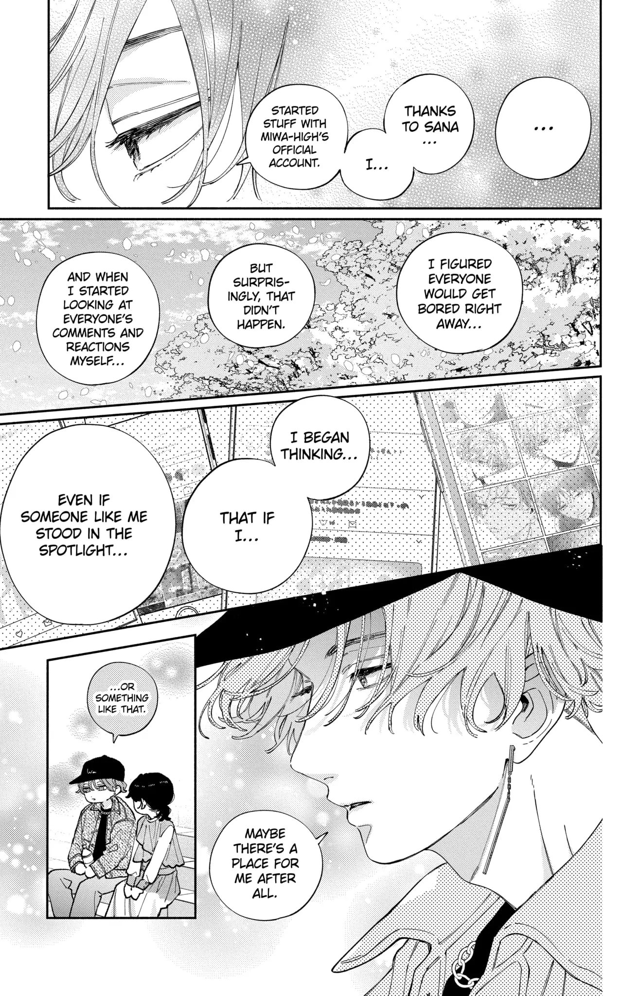 Kao Dake ja Suki ni Narimasen
