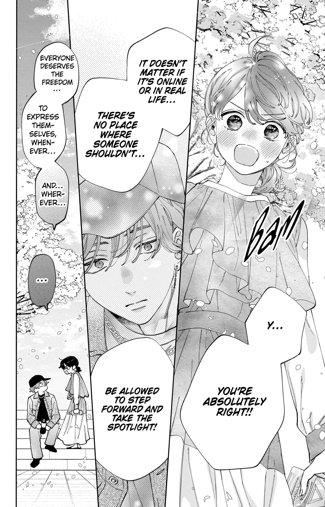 Kao Dake ja Suki ni Narimasen