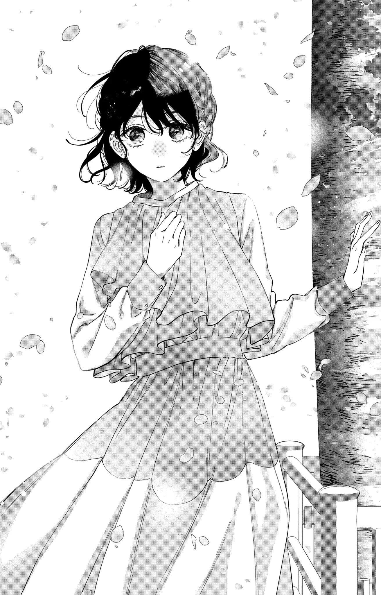 Kao Dake ja Suki ni Narimasen