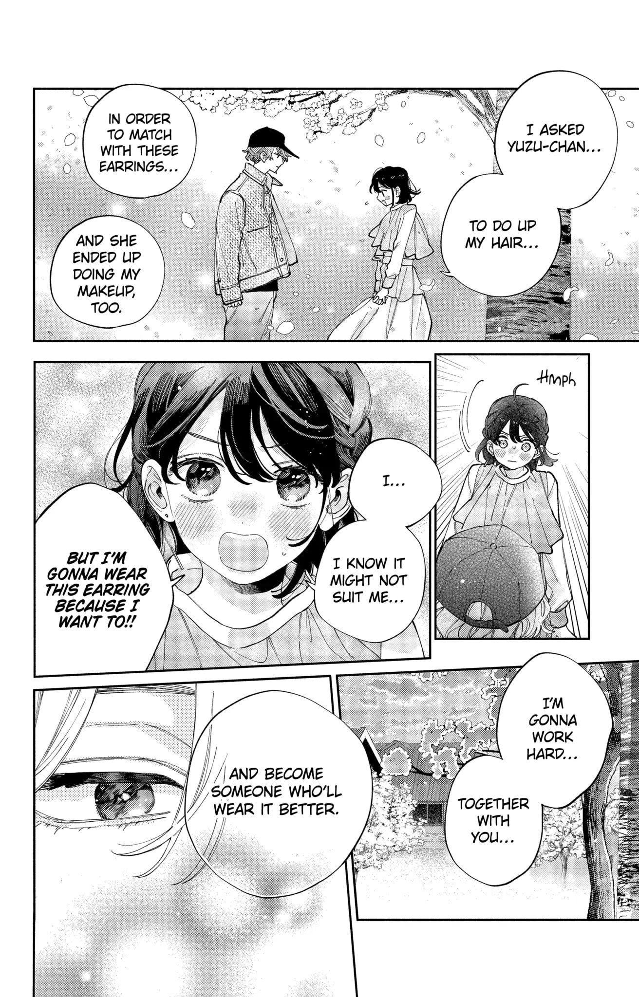 Kao Dake ja Suki ni Narimasen