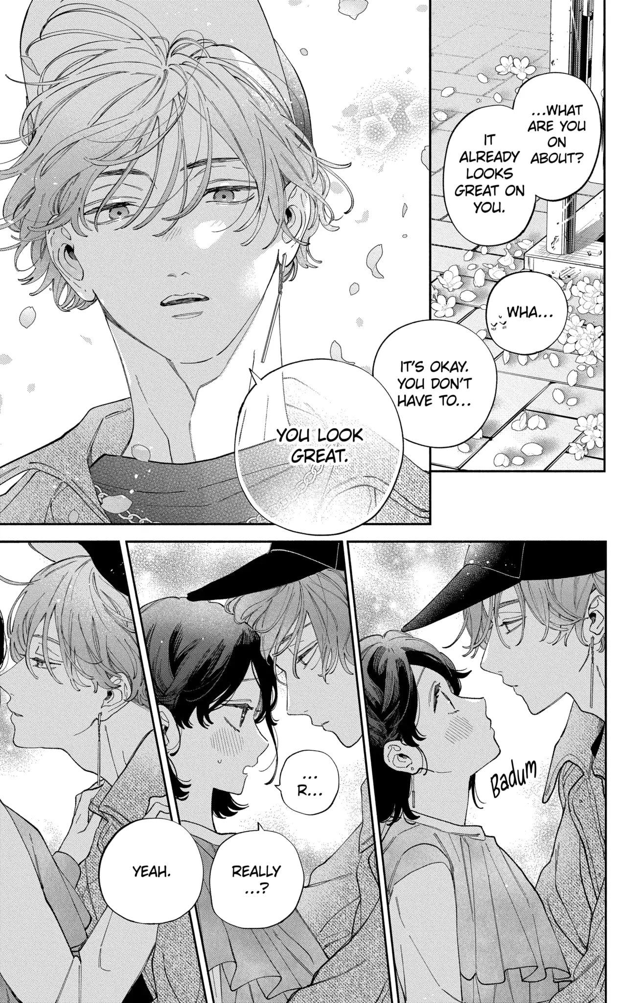 Kao Dake ja Suki ni Narimasen