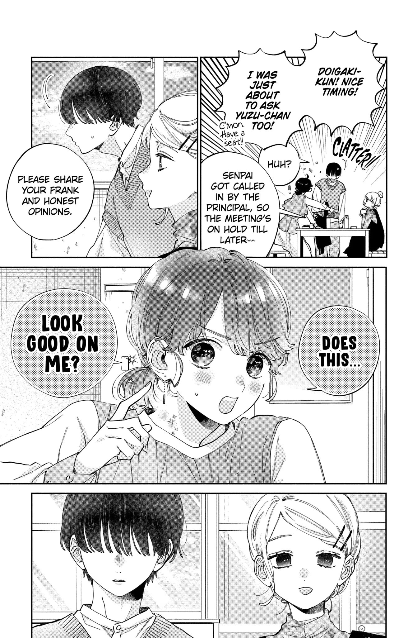 Kao Dake ja Suki ni Narimasen