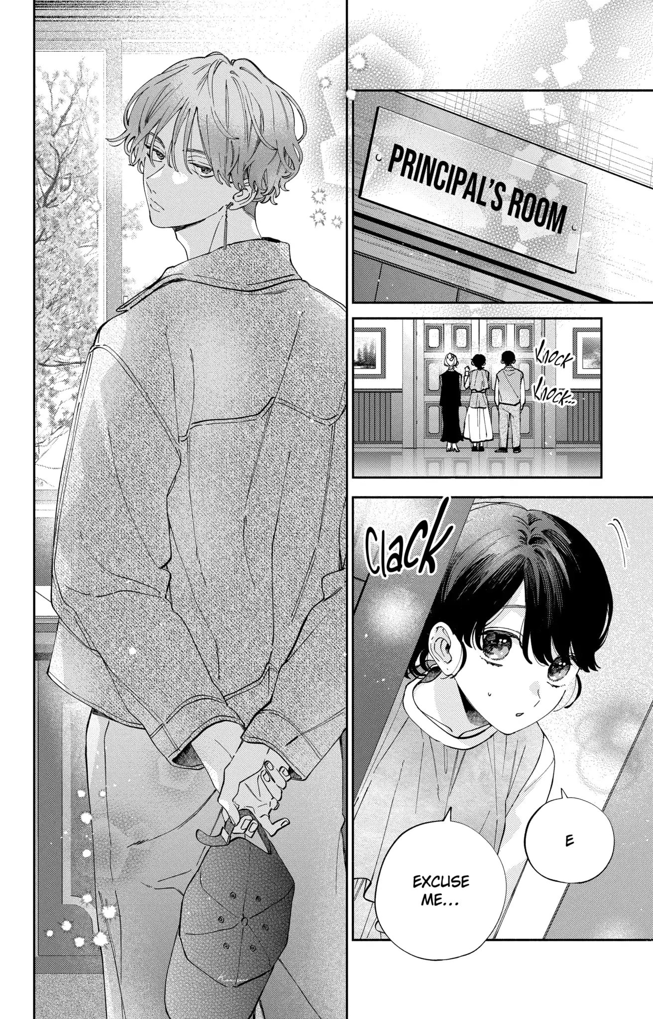 Kao Dake ja Suki ni Narimasen