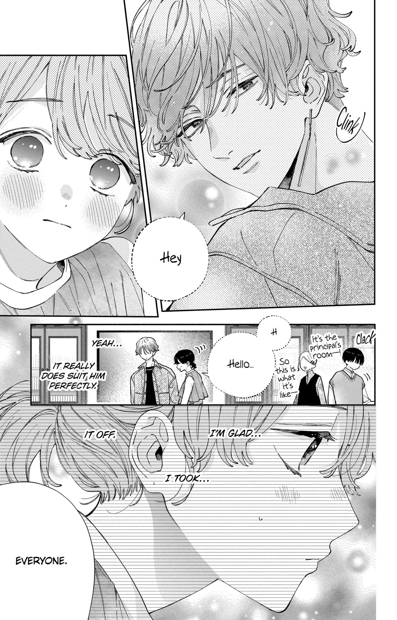 Kao Dake ja Suki ni Narimasen