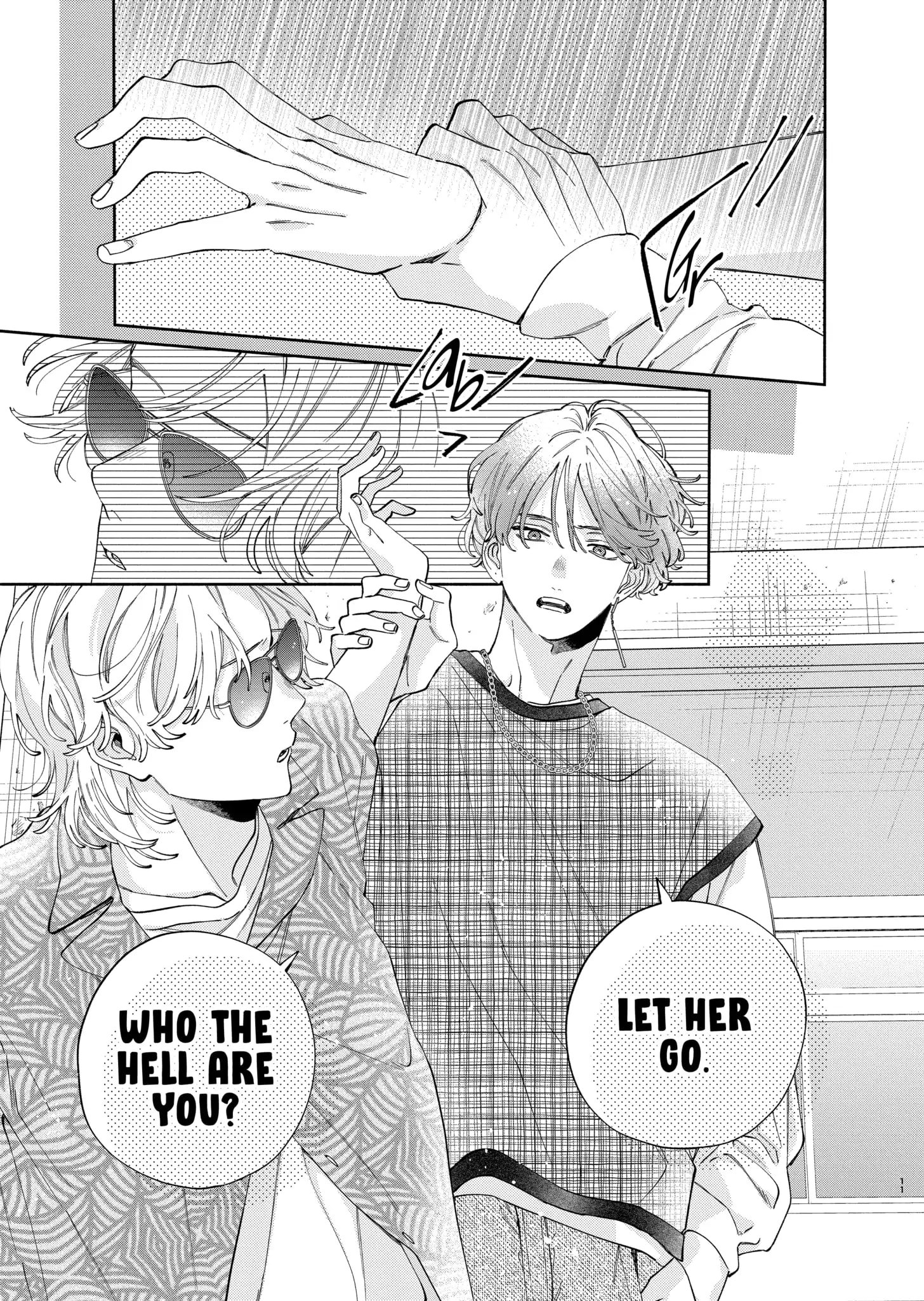 Kao Dake ja Suki ni Narimasen