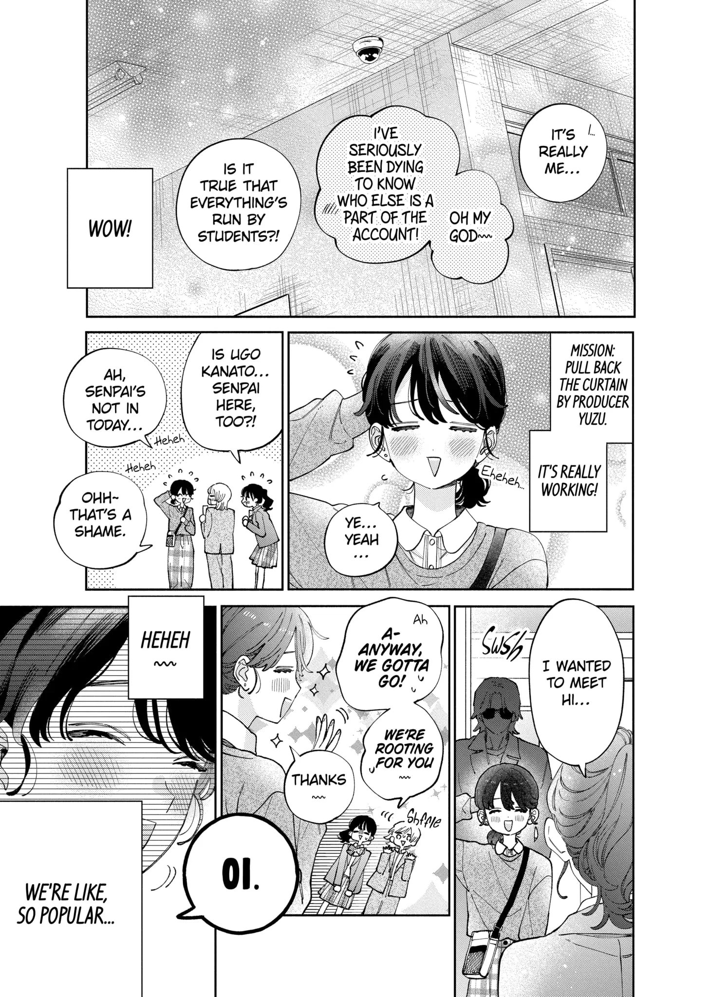 Kao Dake ja Suki ni Narimasen