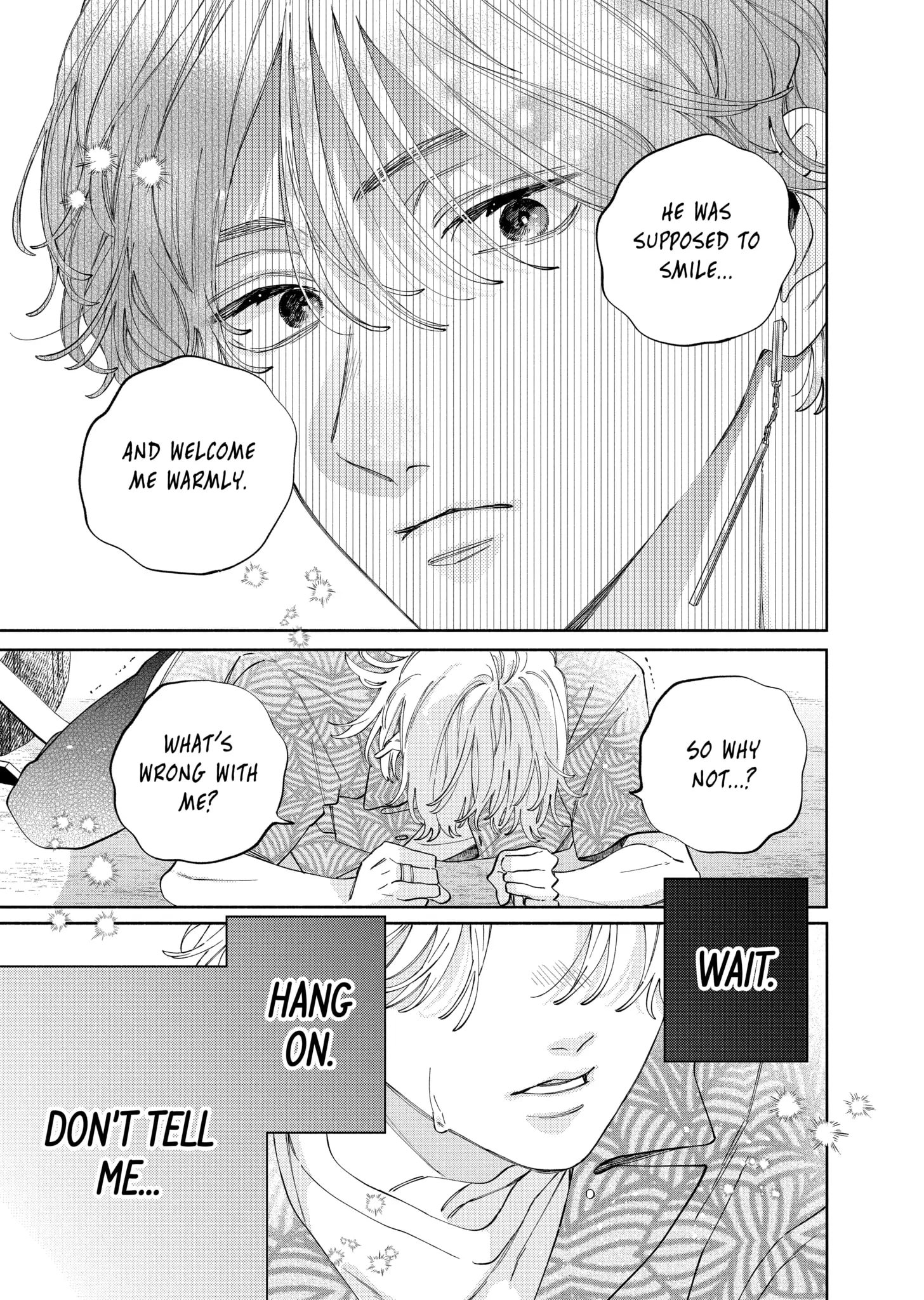 Kao Dake ja Suki ni Narimasen