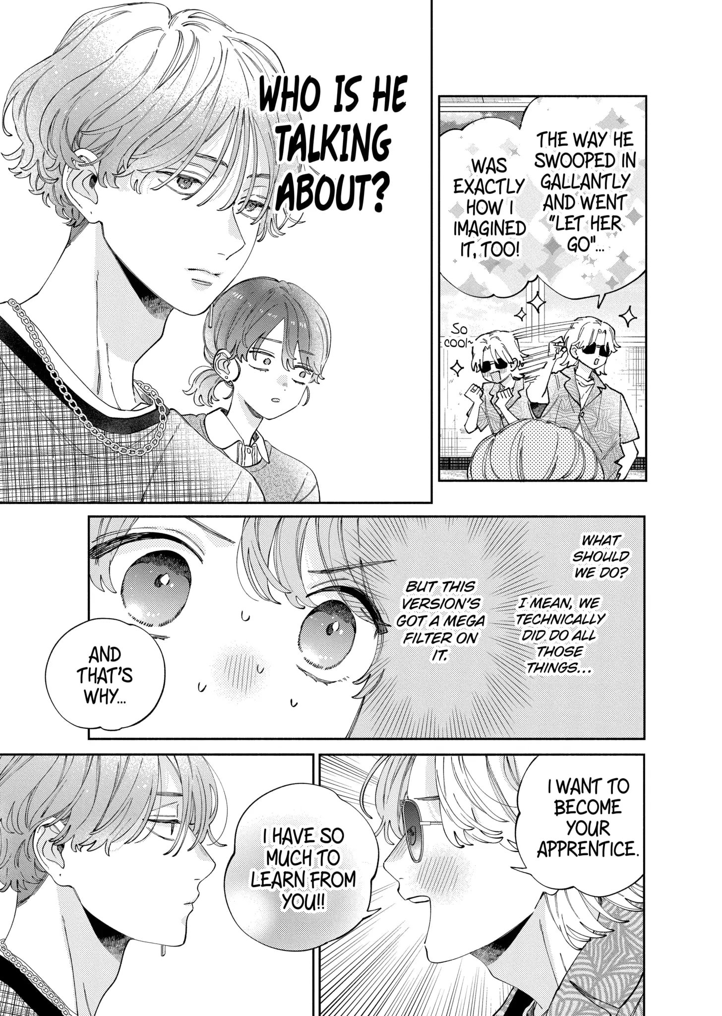 Kao Dake ja Suki ni Narimasen