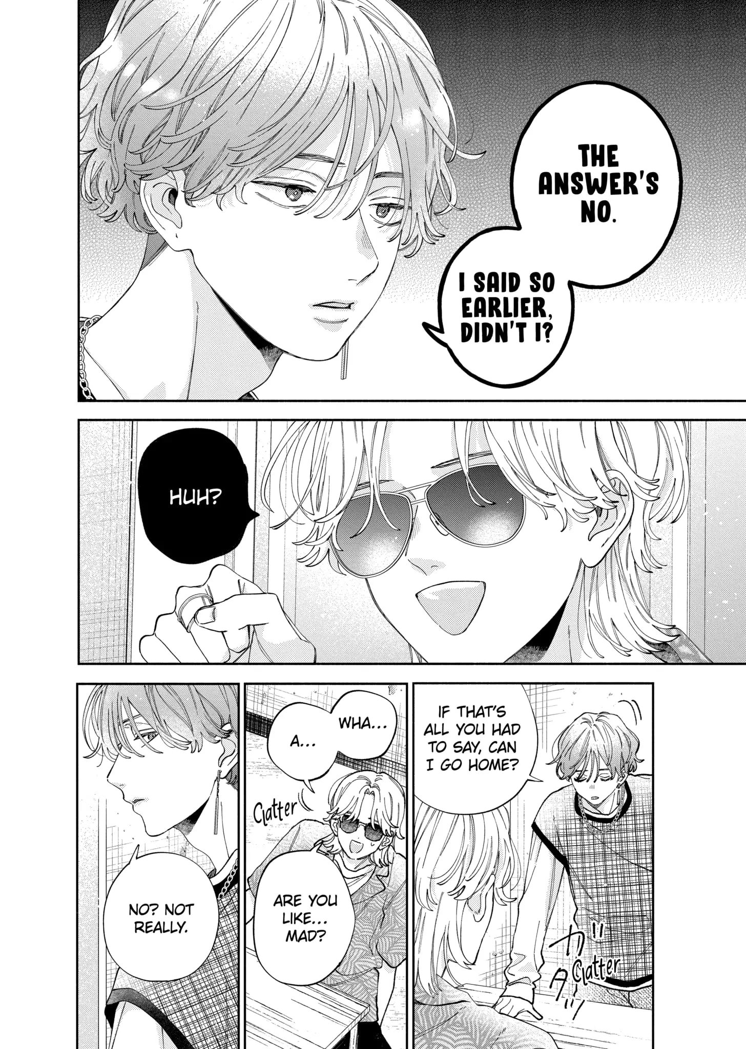 Kao Dake ja Suki ni Narimasen