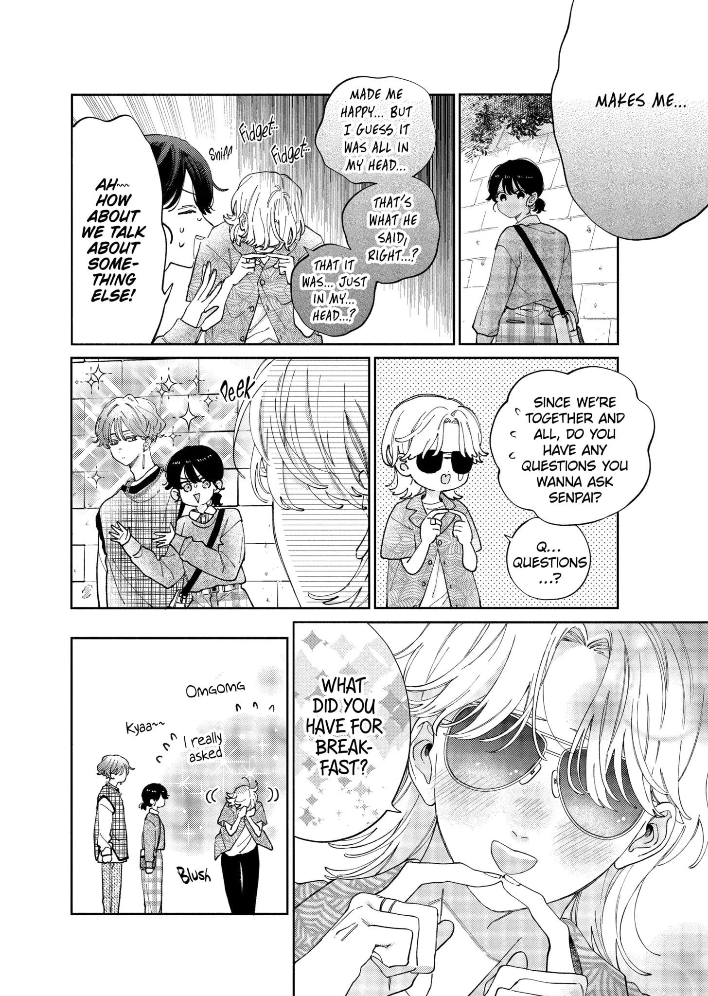 Kao Dake ja Suki ni Narimasen