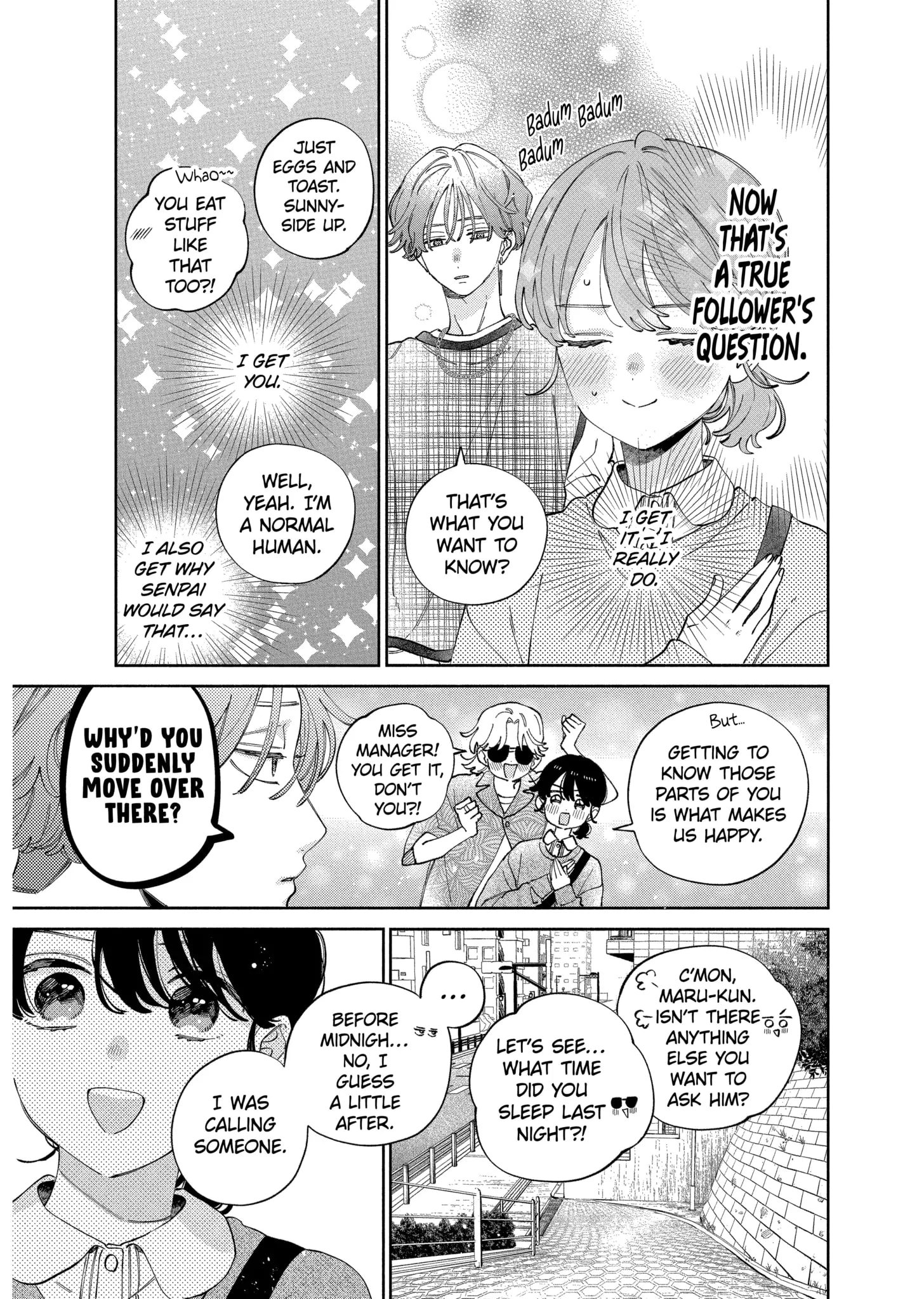 Kao Dake ja Suki ni Narimasen