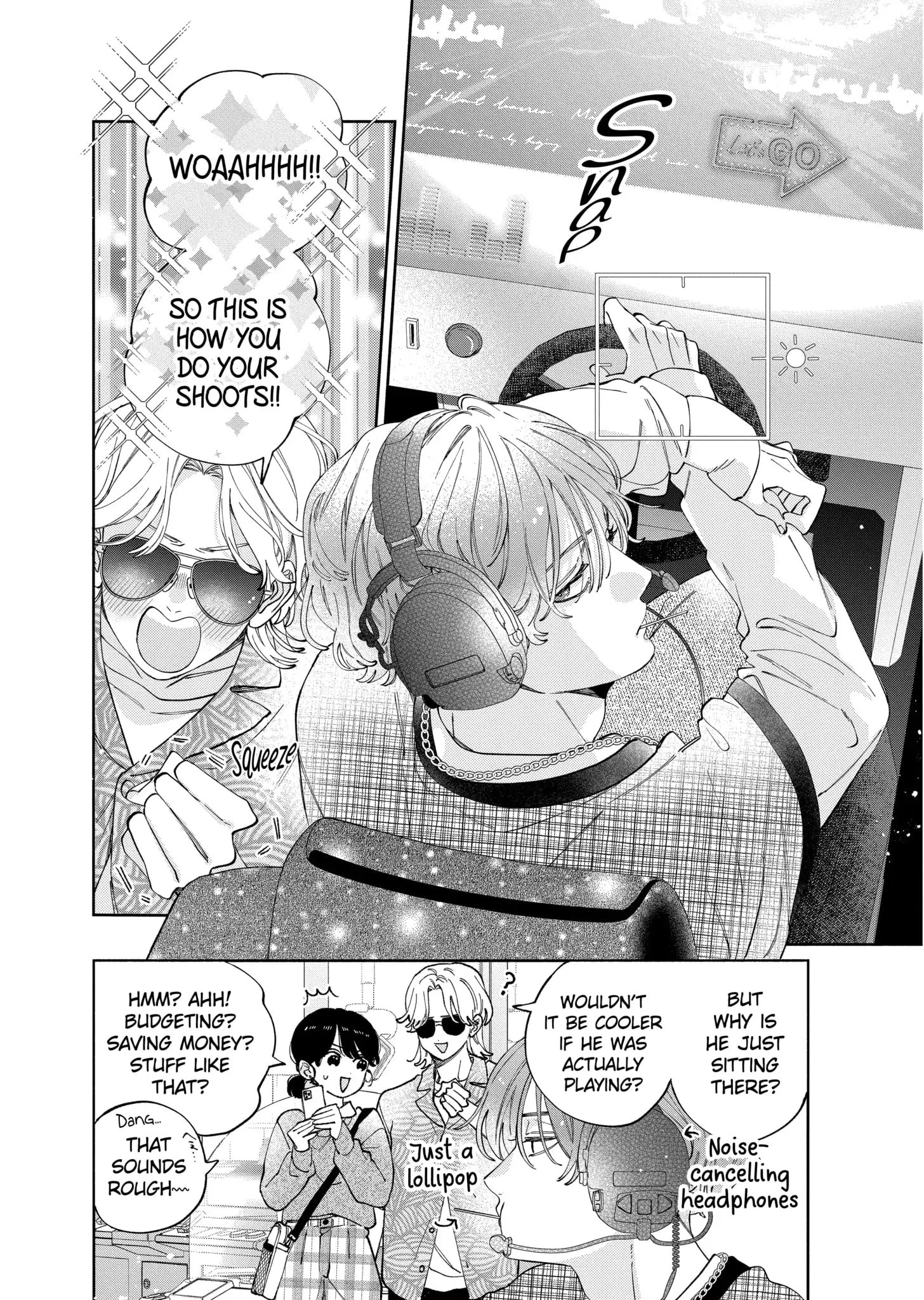 Kao Dake ja Suki ni Narimasen