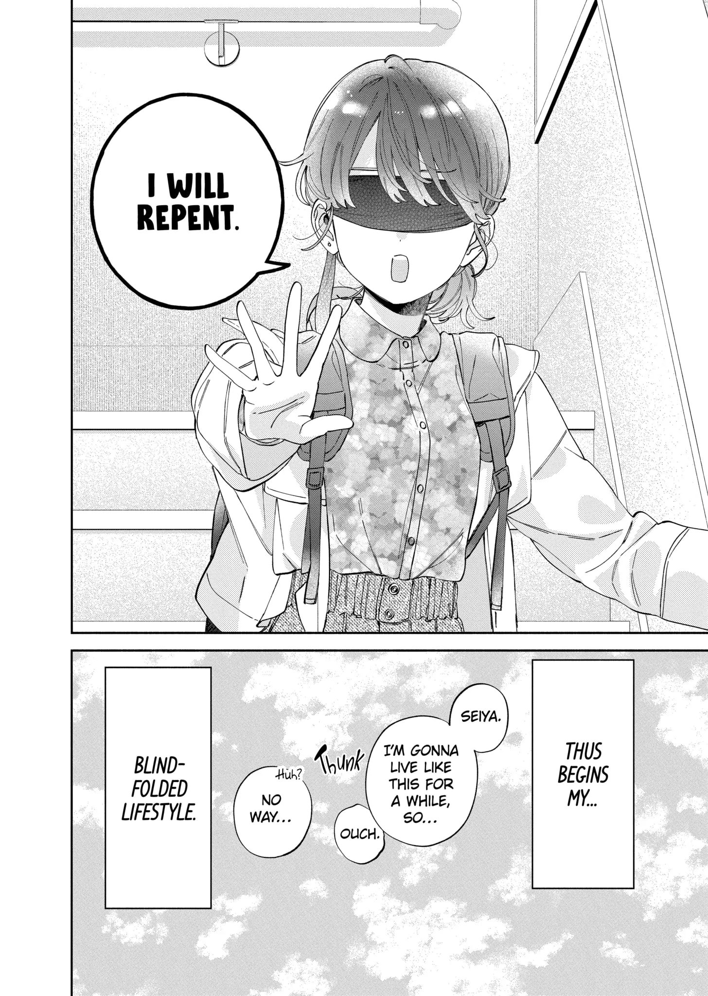 Kao Dake ja Suki ni Narimasen