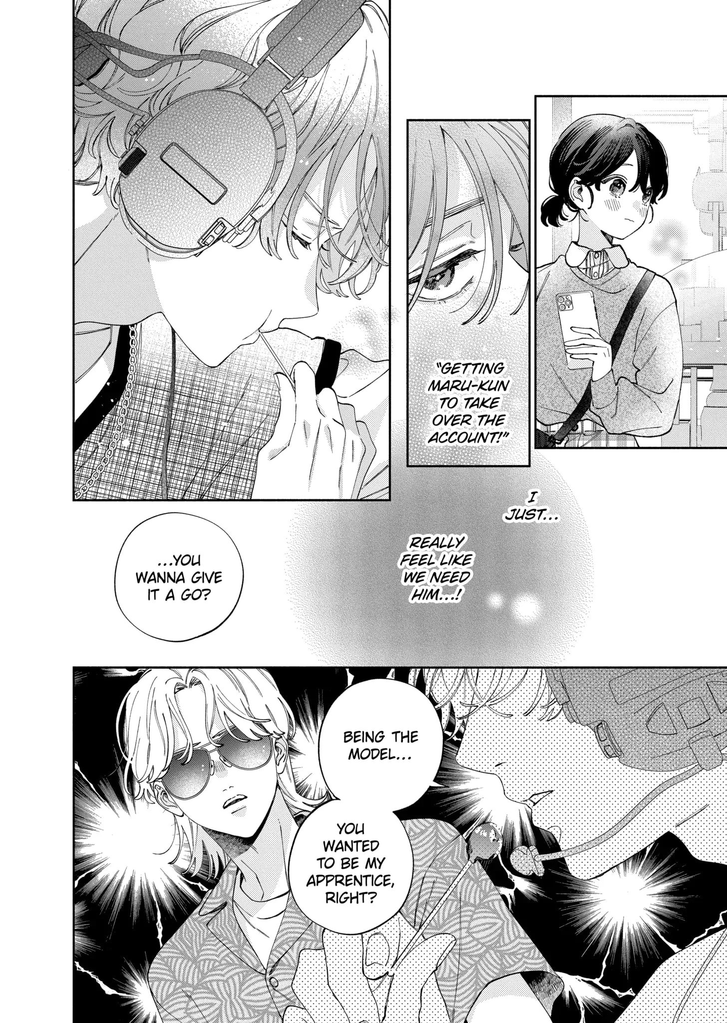 Kao Dake ja Suki ni Narimasen