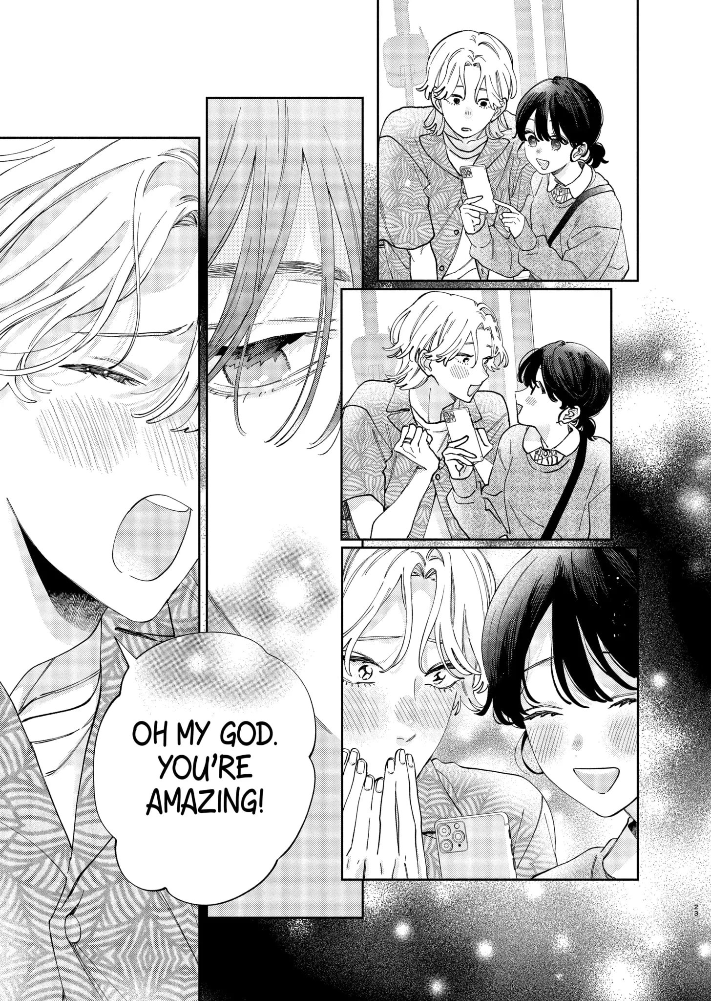 Kao Dake ja Suki ni Narimasen