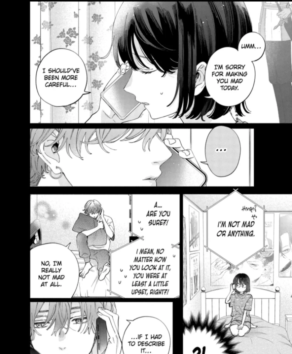 Kao Dake ja Suki ni Narimasen