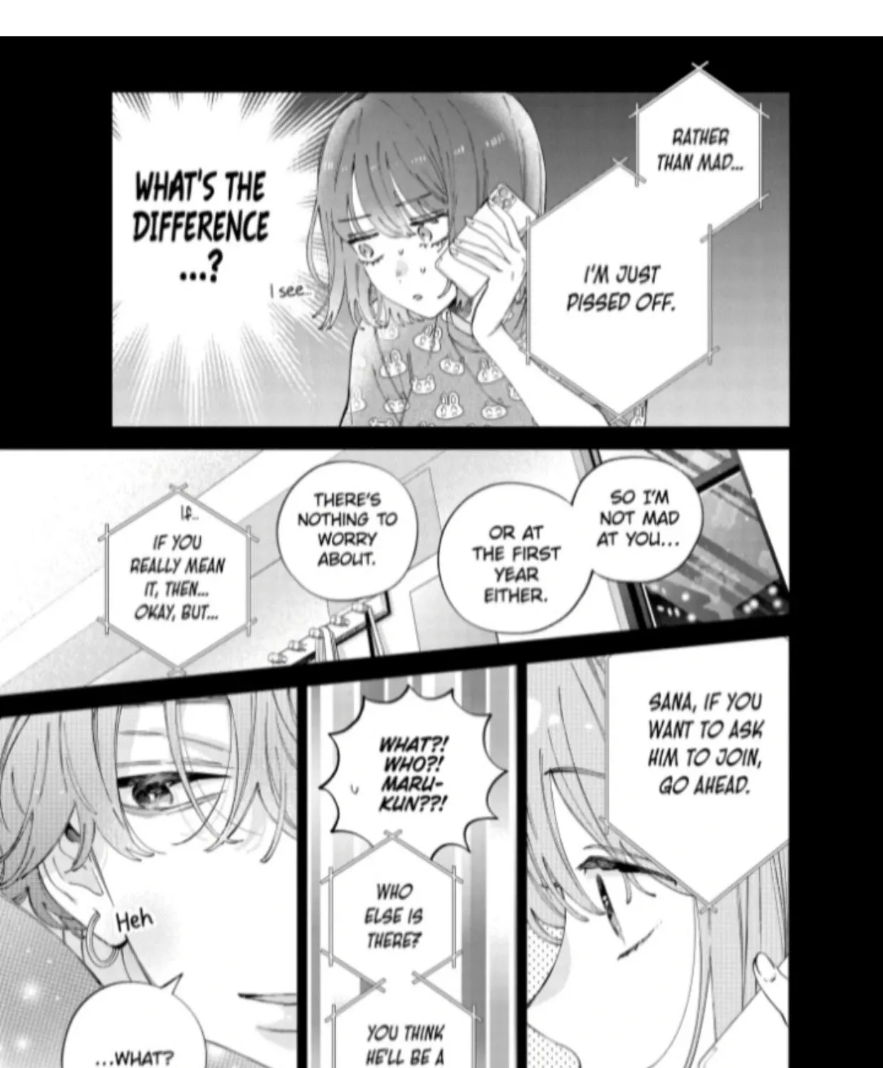Kao Dake ja Suki ni Narimasen
