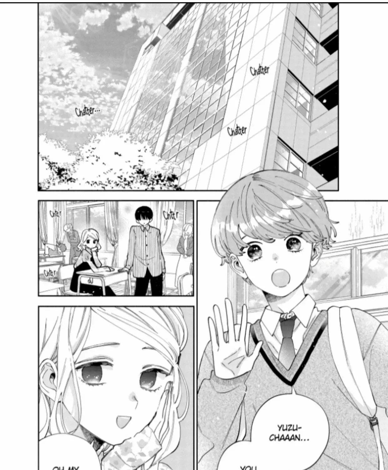 Kao Dake ja Suki ni Narimasen