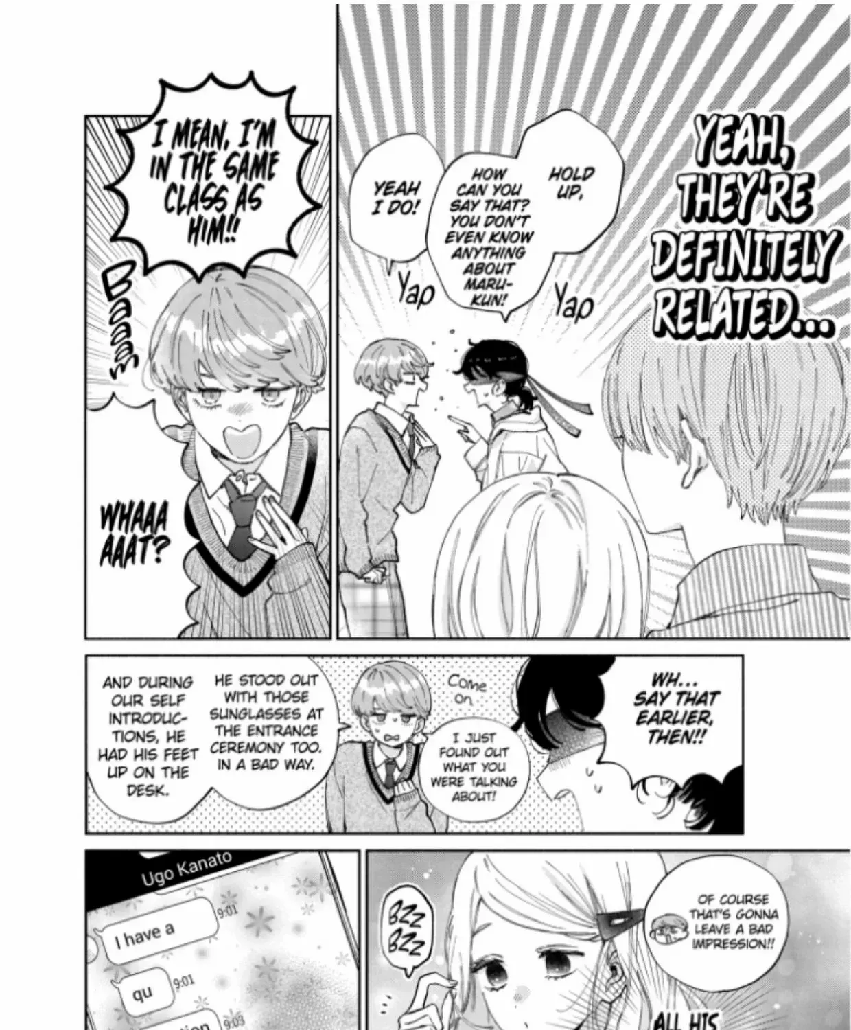 Kao Dake ja Suki ni Narimasen
