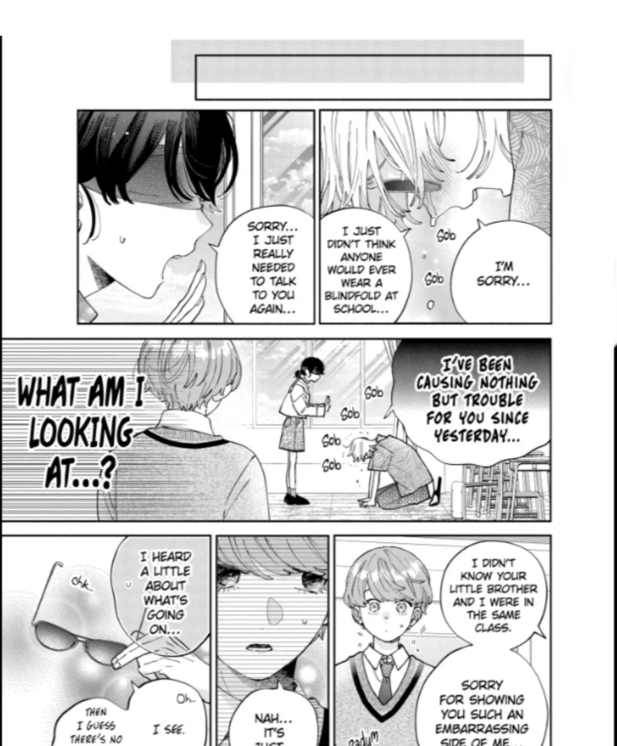 Kao Dake ja Suki ni Narimasen