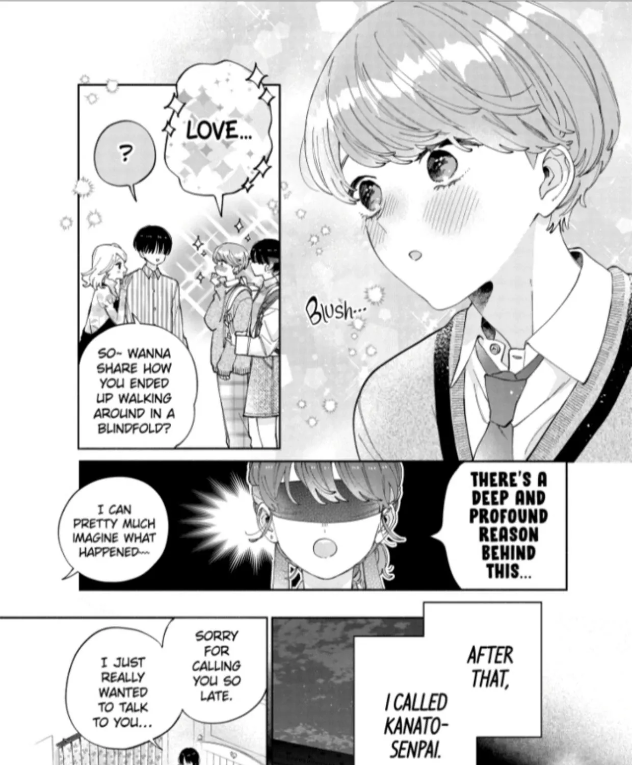 Kao Dake ja Suki ni Narimasen
