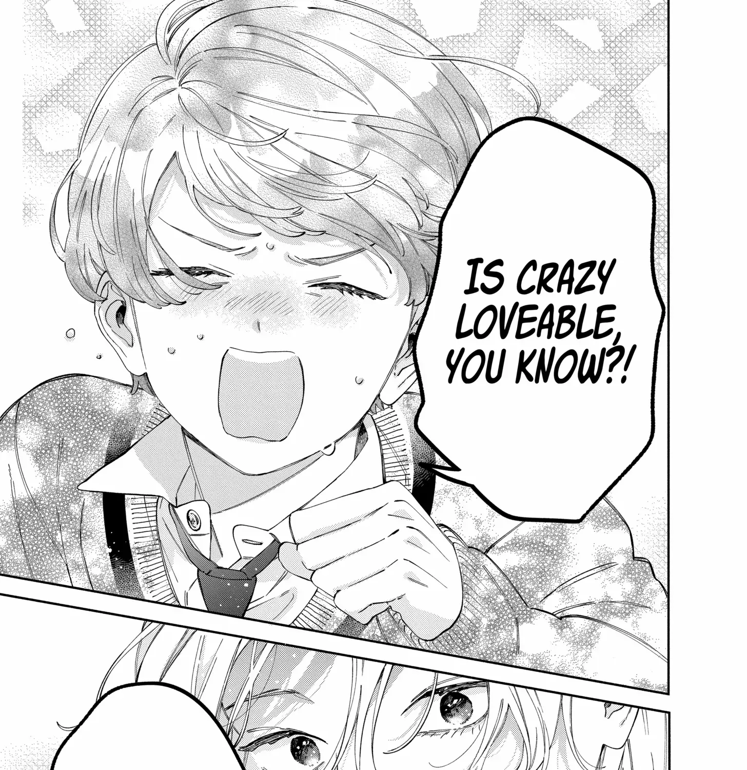 Kao Dake ja Suki ni Narimasen