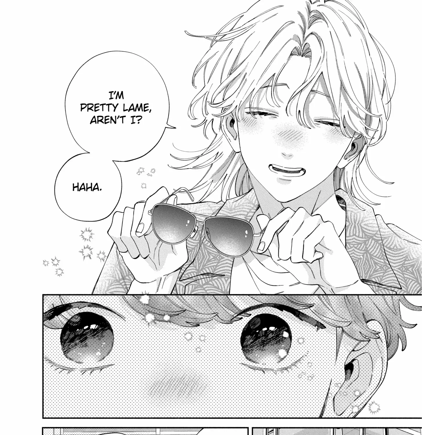 Kao Dake ja Suki ni Narimasen