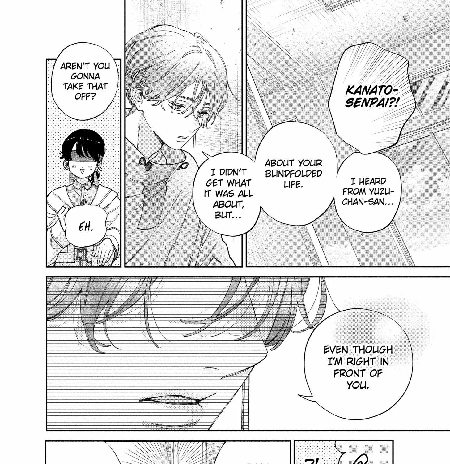 Kao Dake ja Suki ni Narimasen