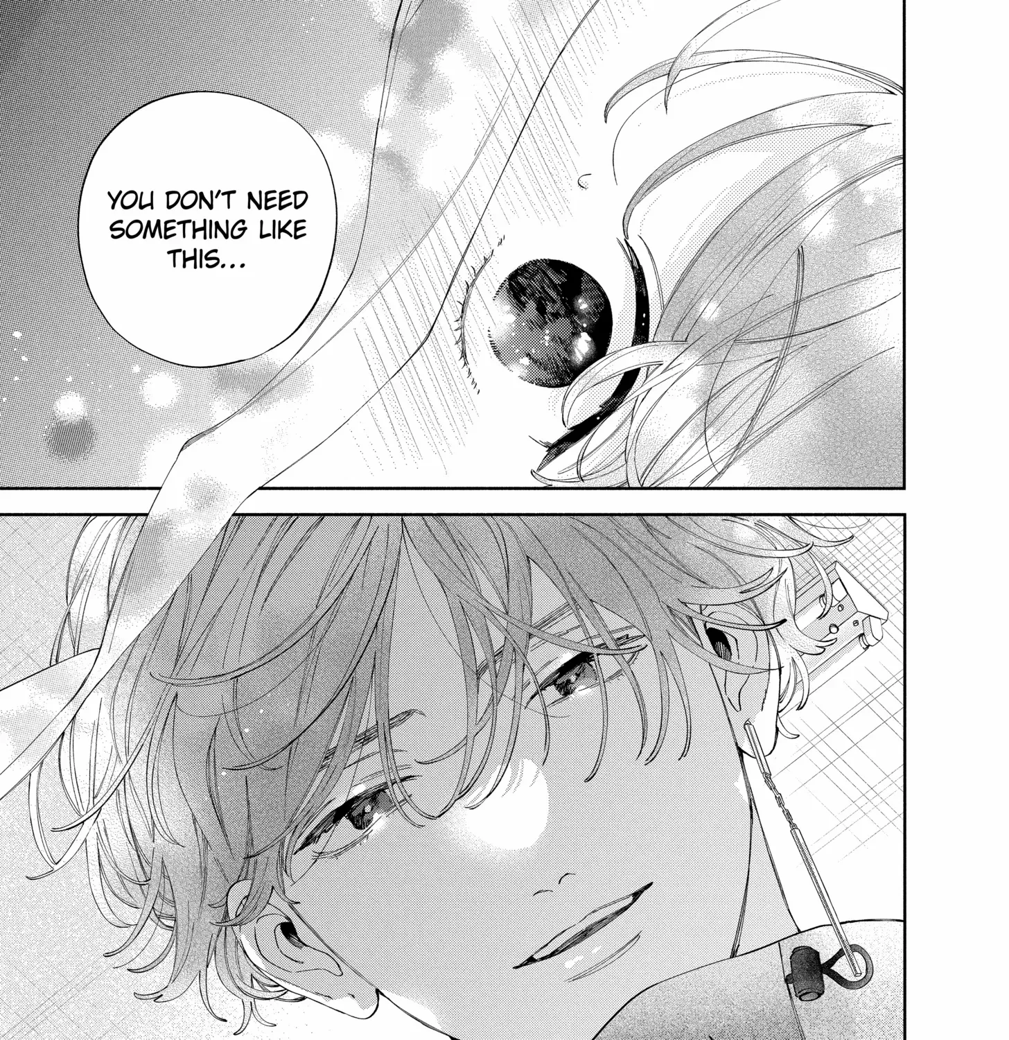 Kao Dake ja Suki ni Narimasen