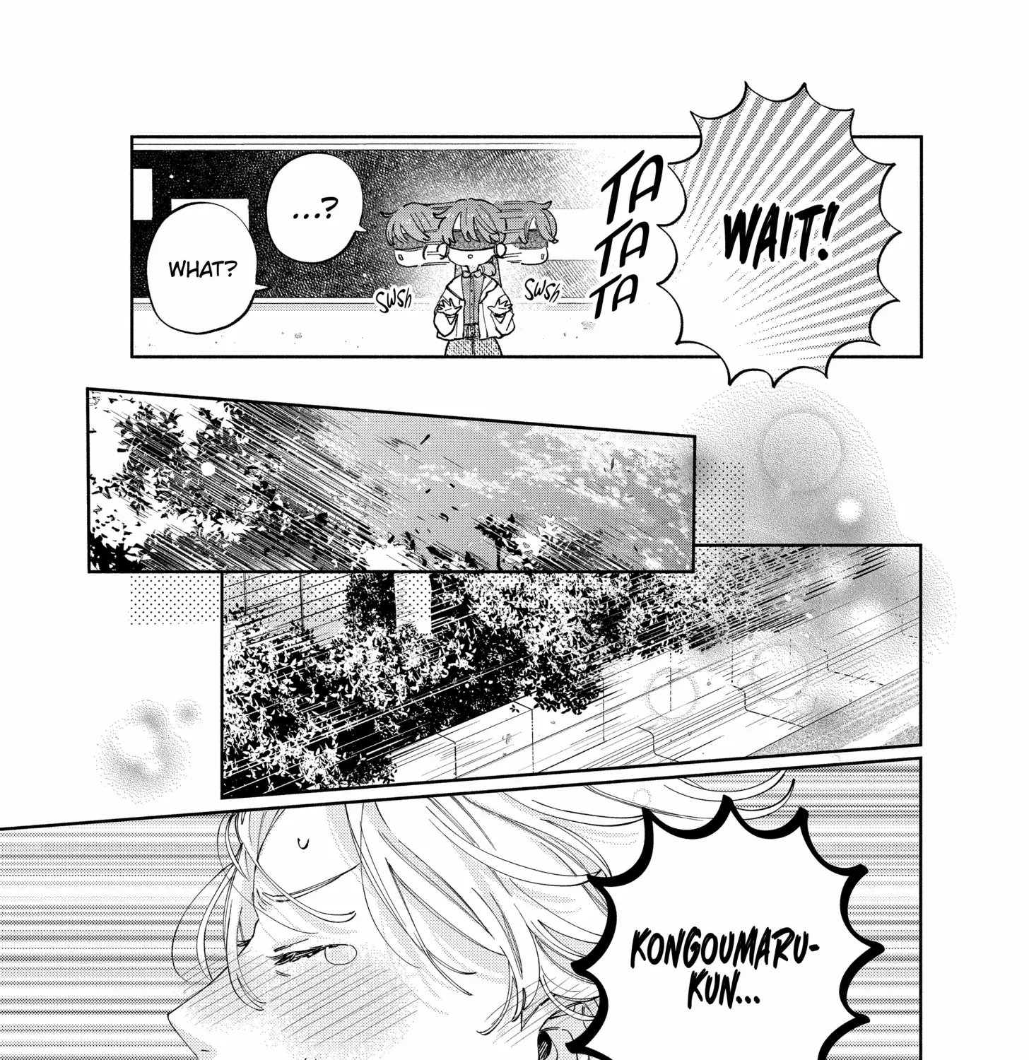 Kao Dake ja Suki ni Narimasen