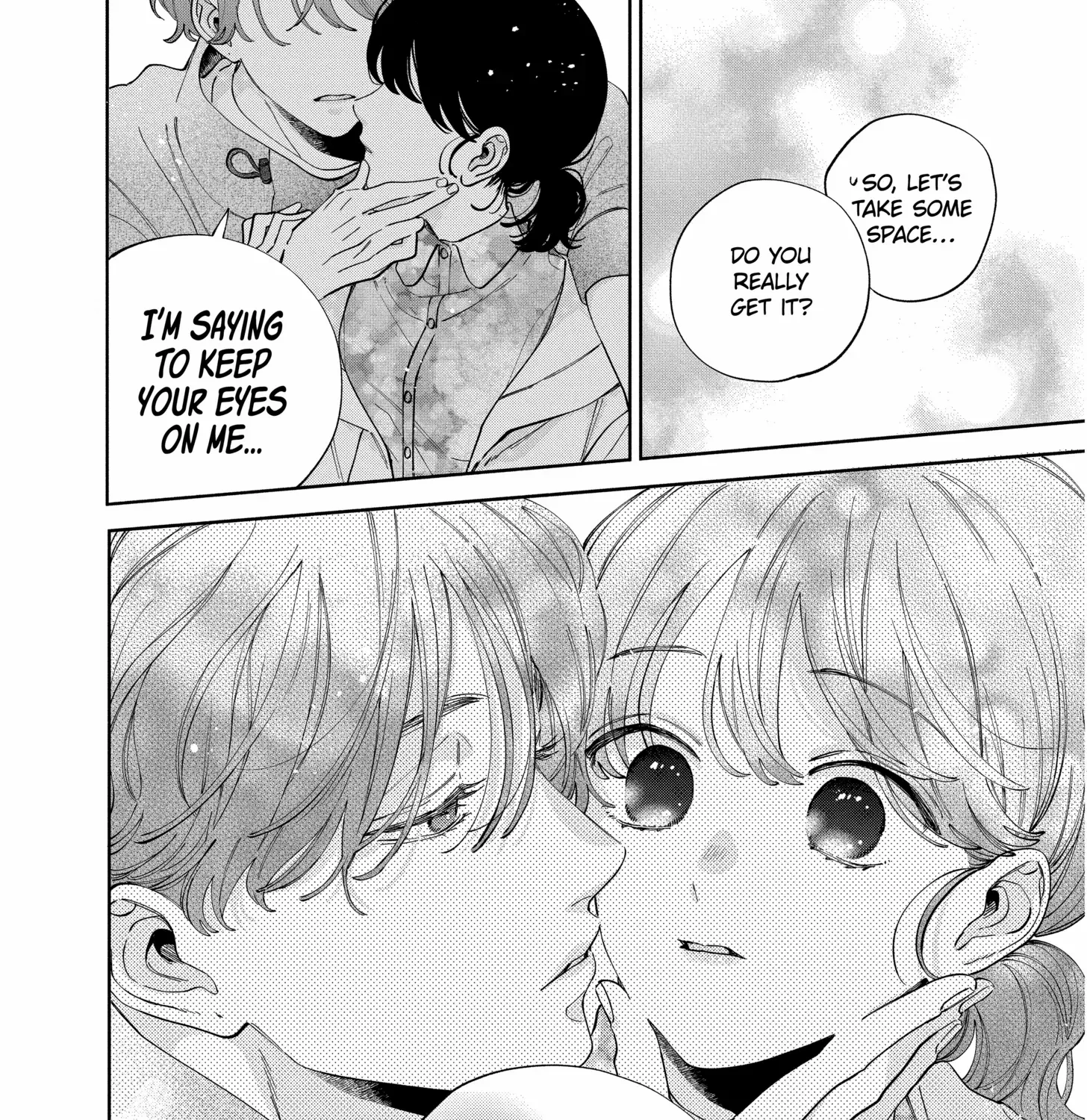 Kao Dake ja Suki ni Narimasen