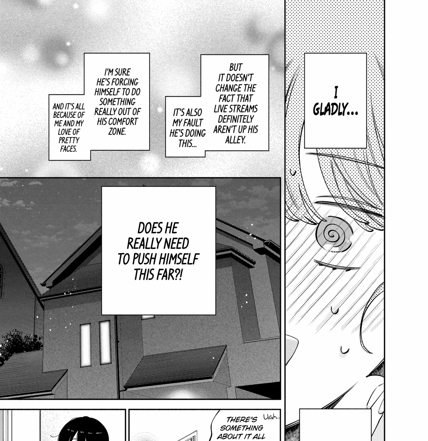 Kao Dake ja Suki ni Narimasen