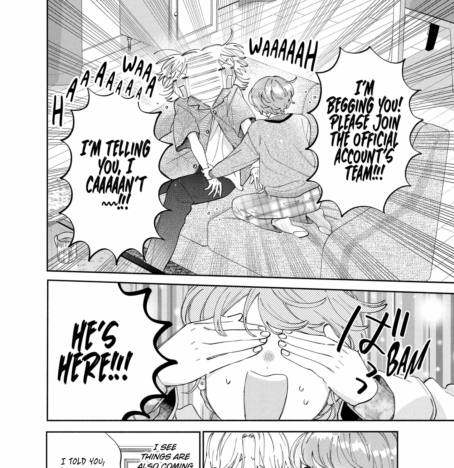 Kao Dake ja Suki ni Narimasen