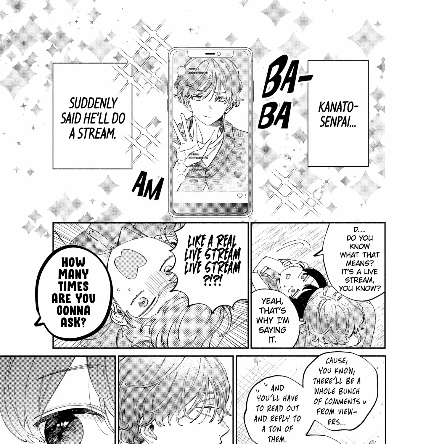 Kao Dake ja Suki ni Narimasen