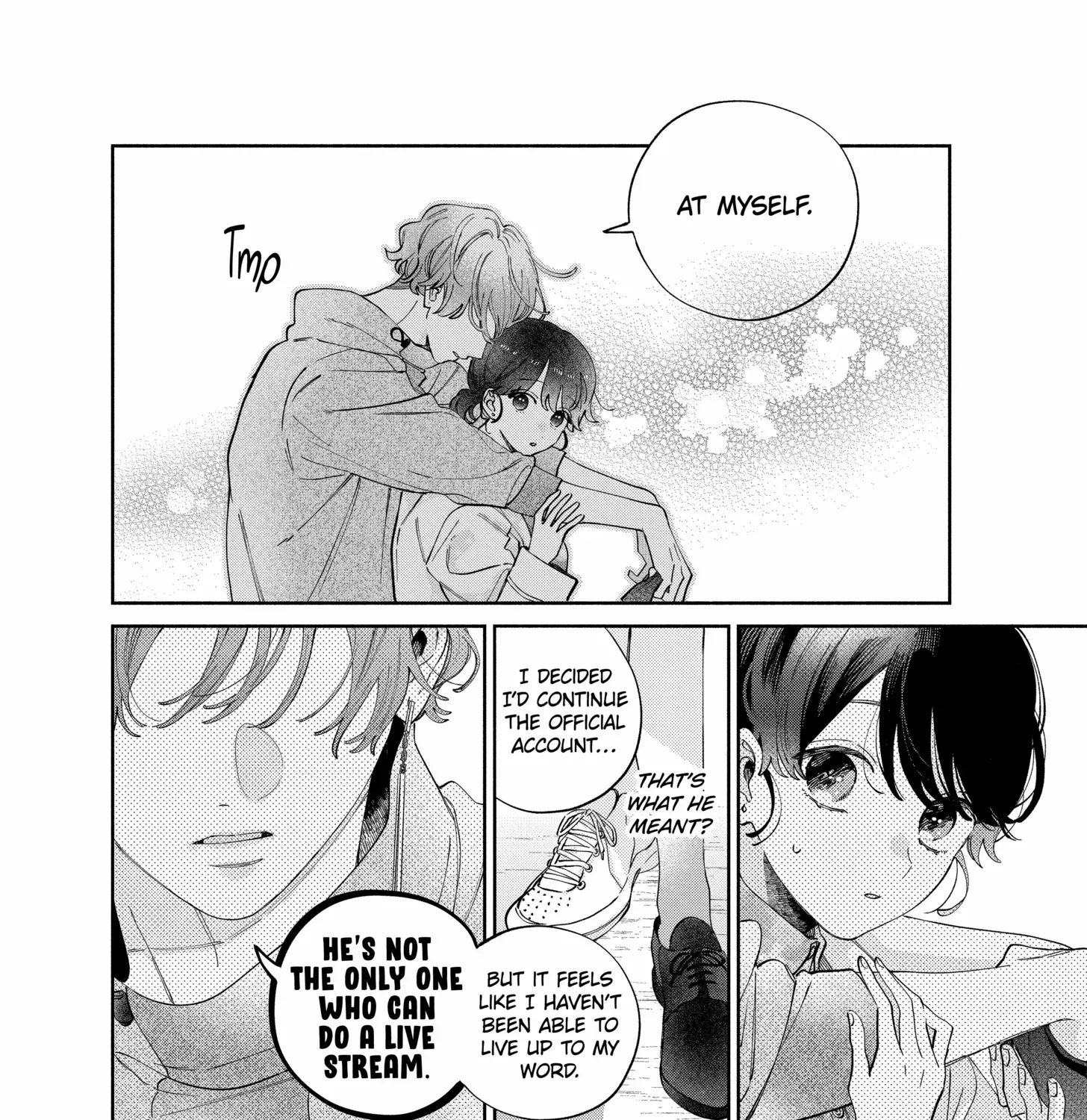 Kao Dake ja Suki ni Narimasen