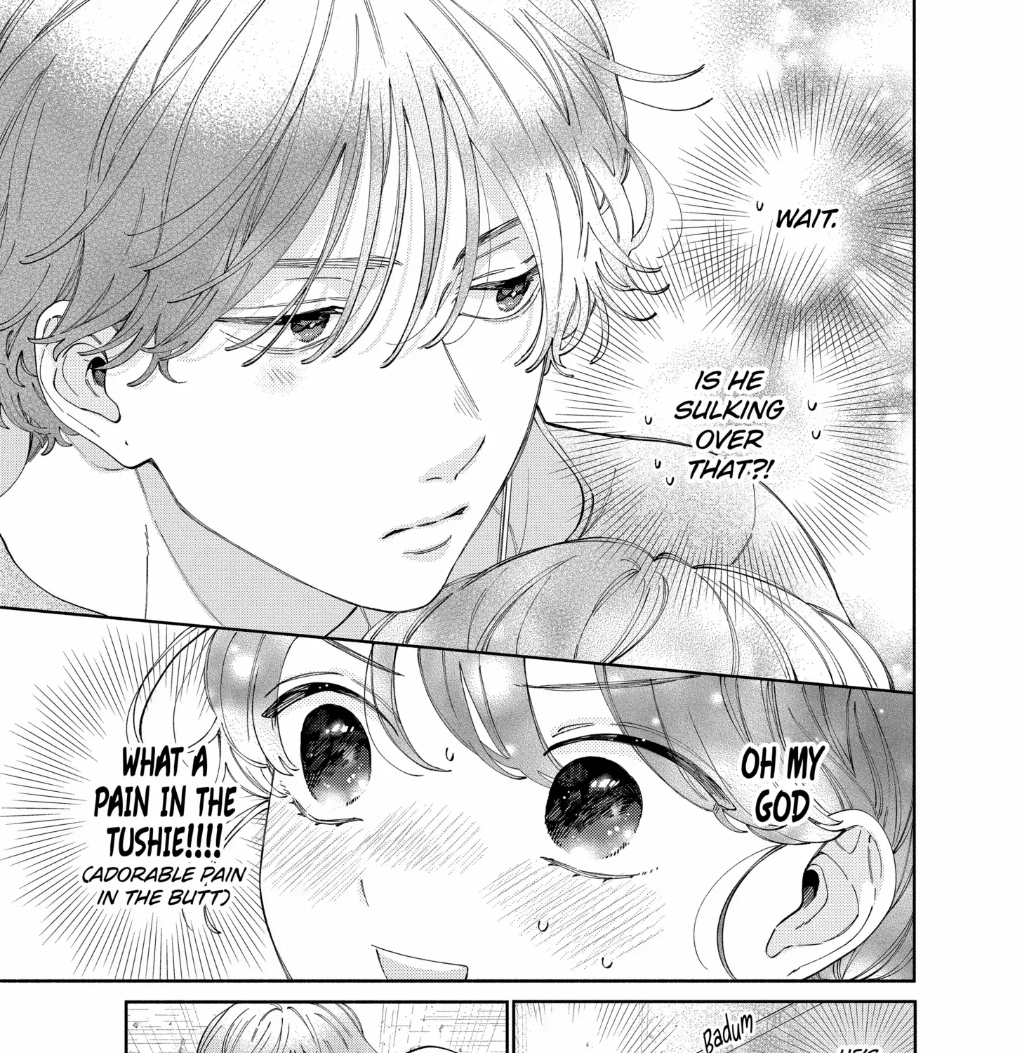 Kao Dake ja Suki ni Narimasen