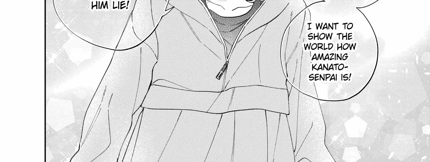 Kao Dake ja Suki ni Narimasen