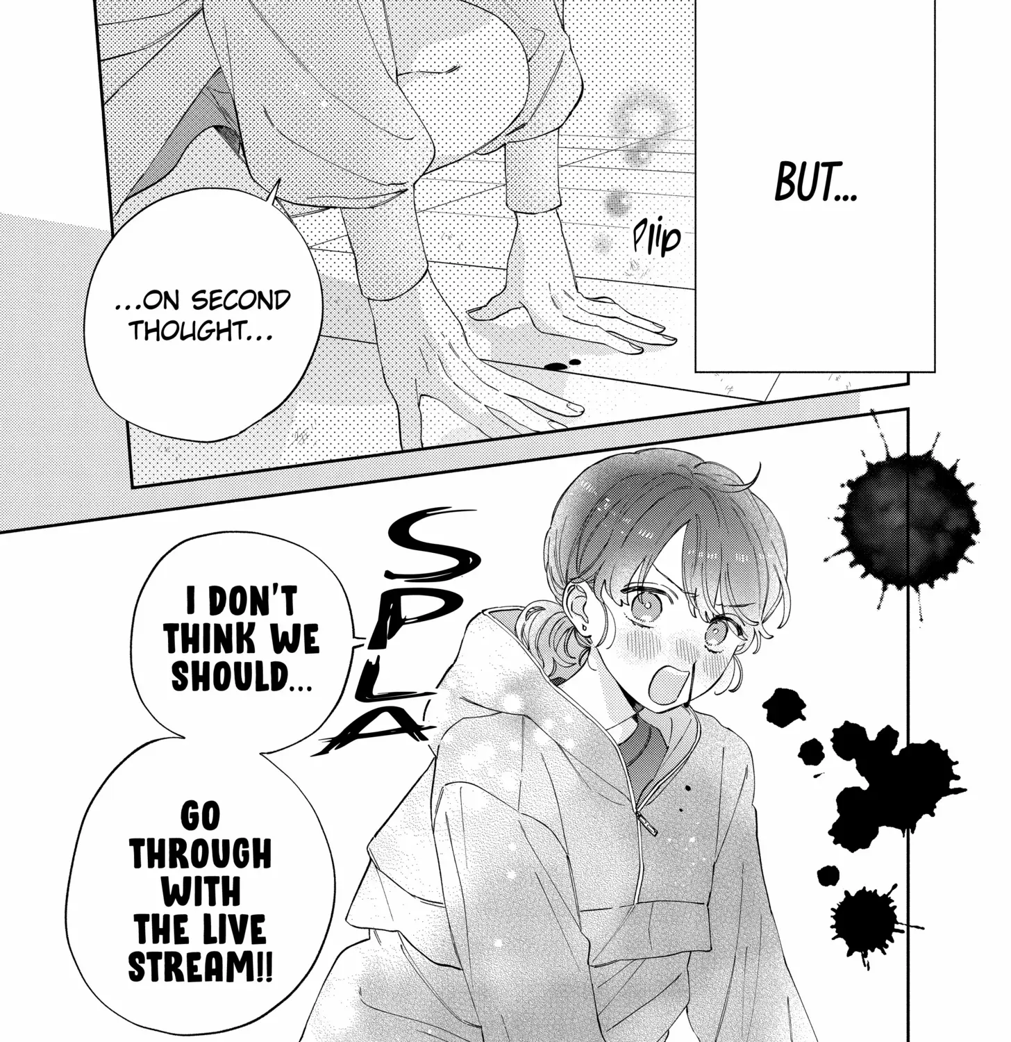 Kao Dake ja Suki ni Narimasen