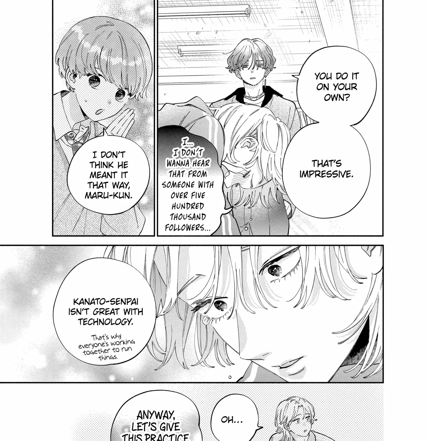Kao Dake ja Suki ni Narimasen