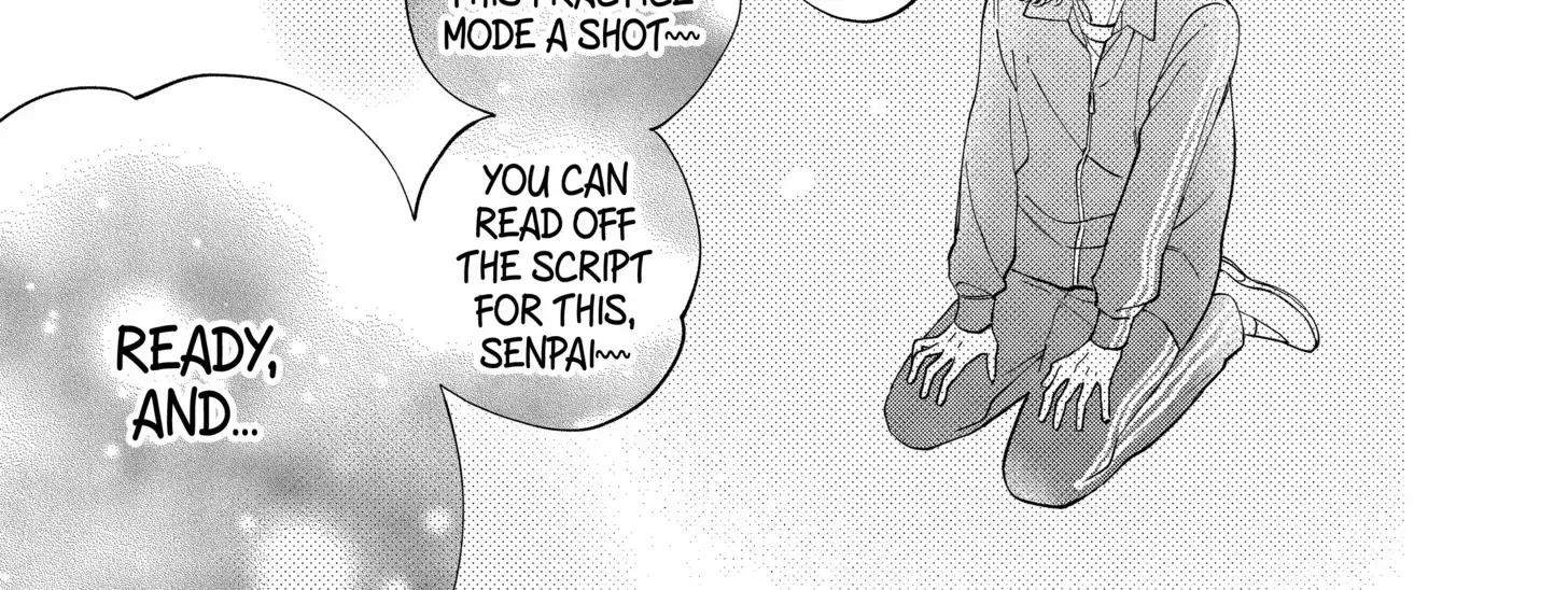 Kao Dake ja Suki ni Narimasen