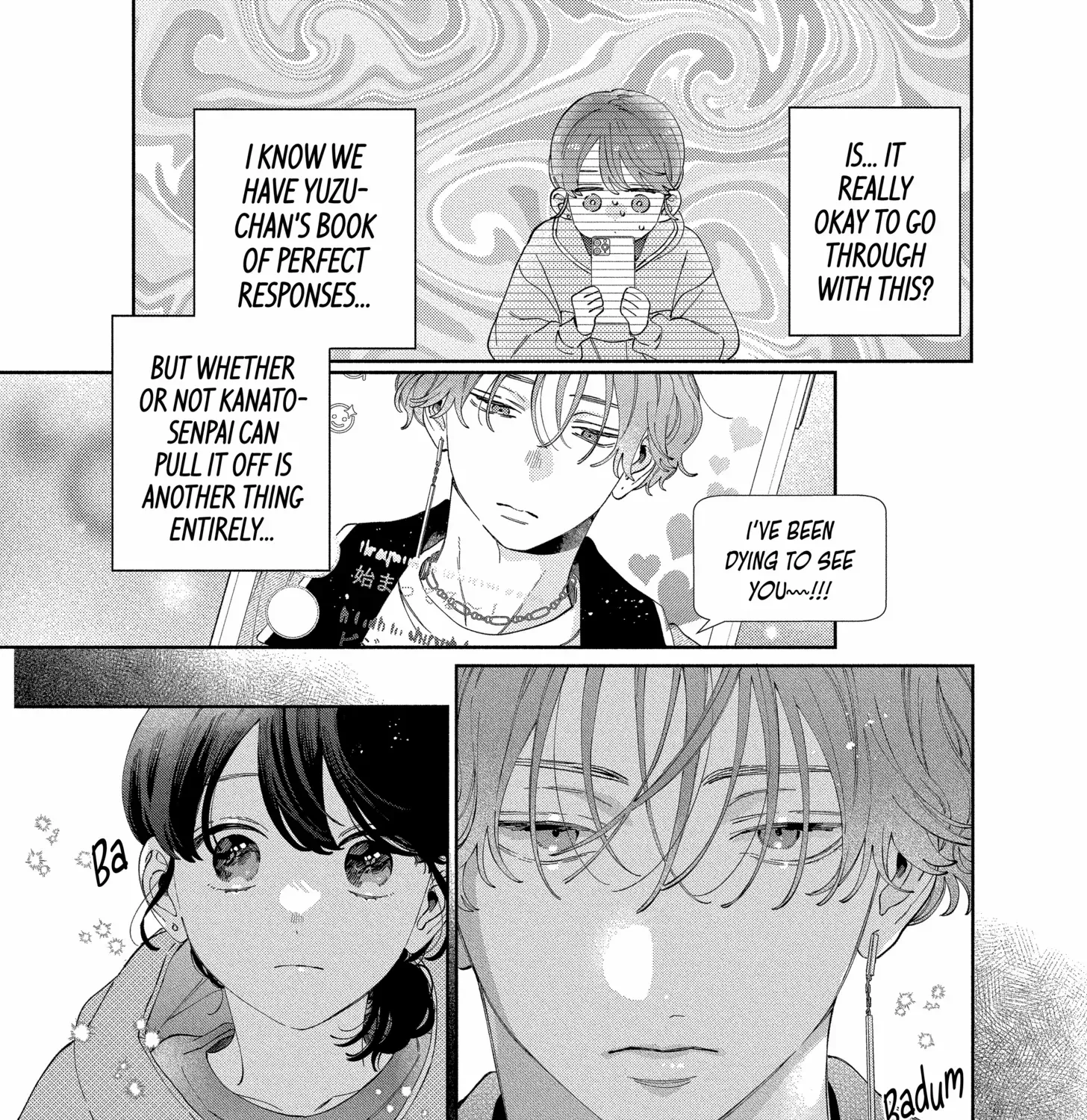 Kao Dake ja Suki ni Narimasen