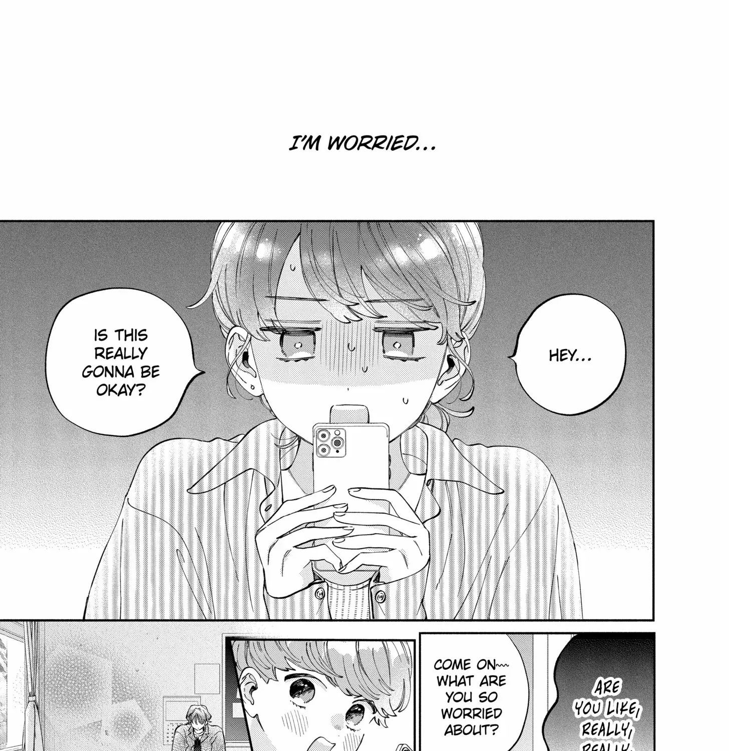 Kao Dake ja Suki ni Narimasen