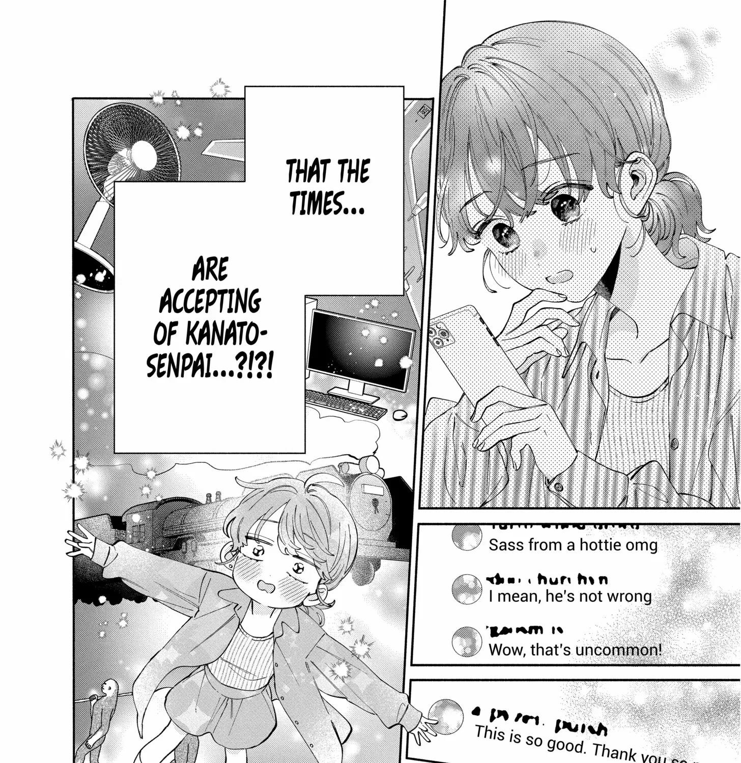 Kao Dake ja Suki ni Narimasen