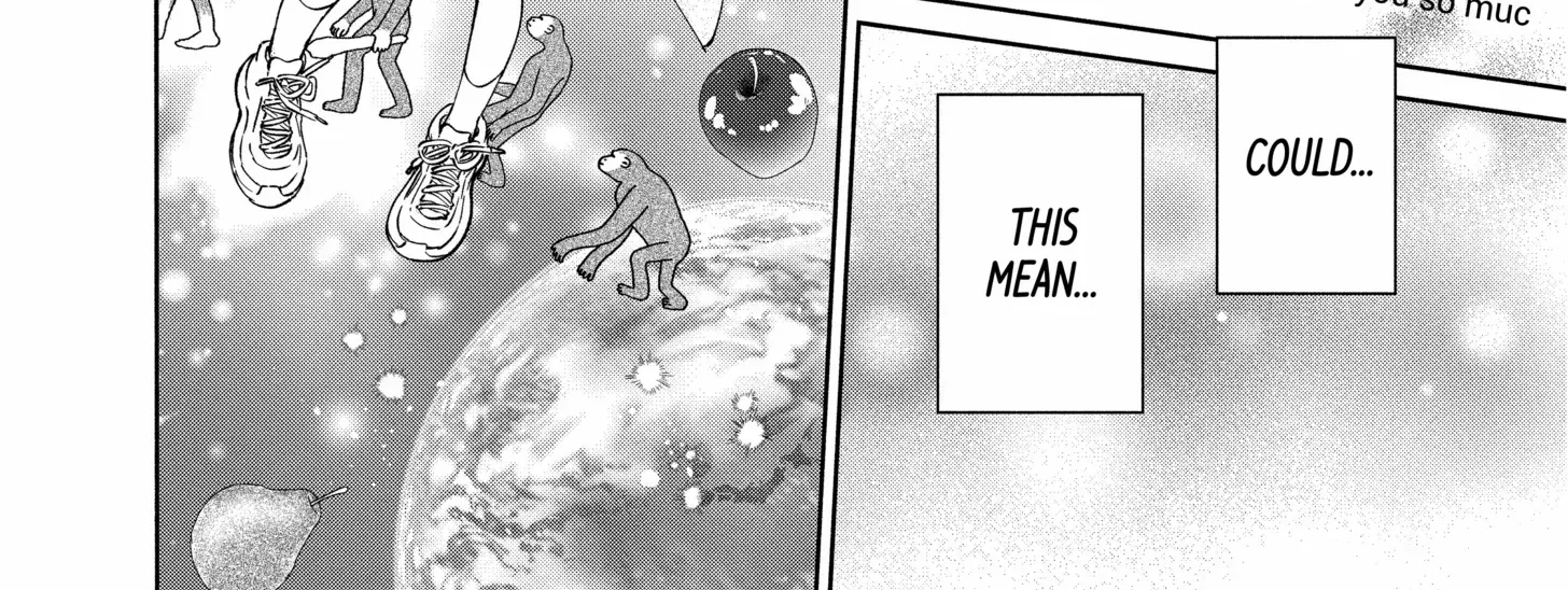 Kao Dake ja Suki ni Narimasen