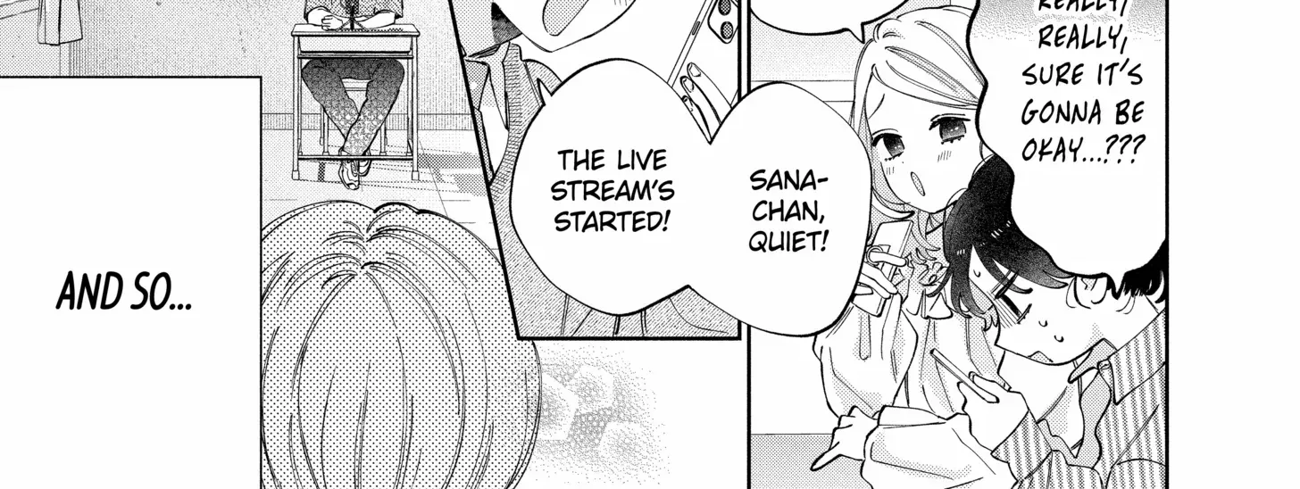 Kao Dake ja Suki ni Narimasen