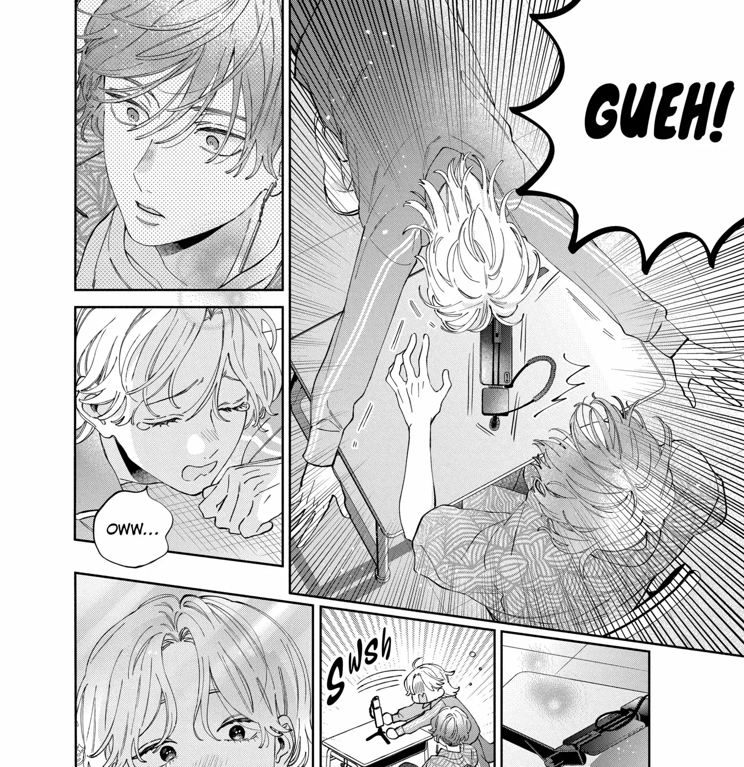 Kao Dake ja Suki ni Narimasen