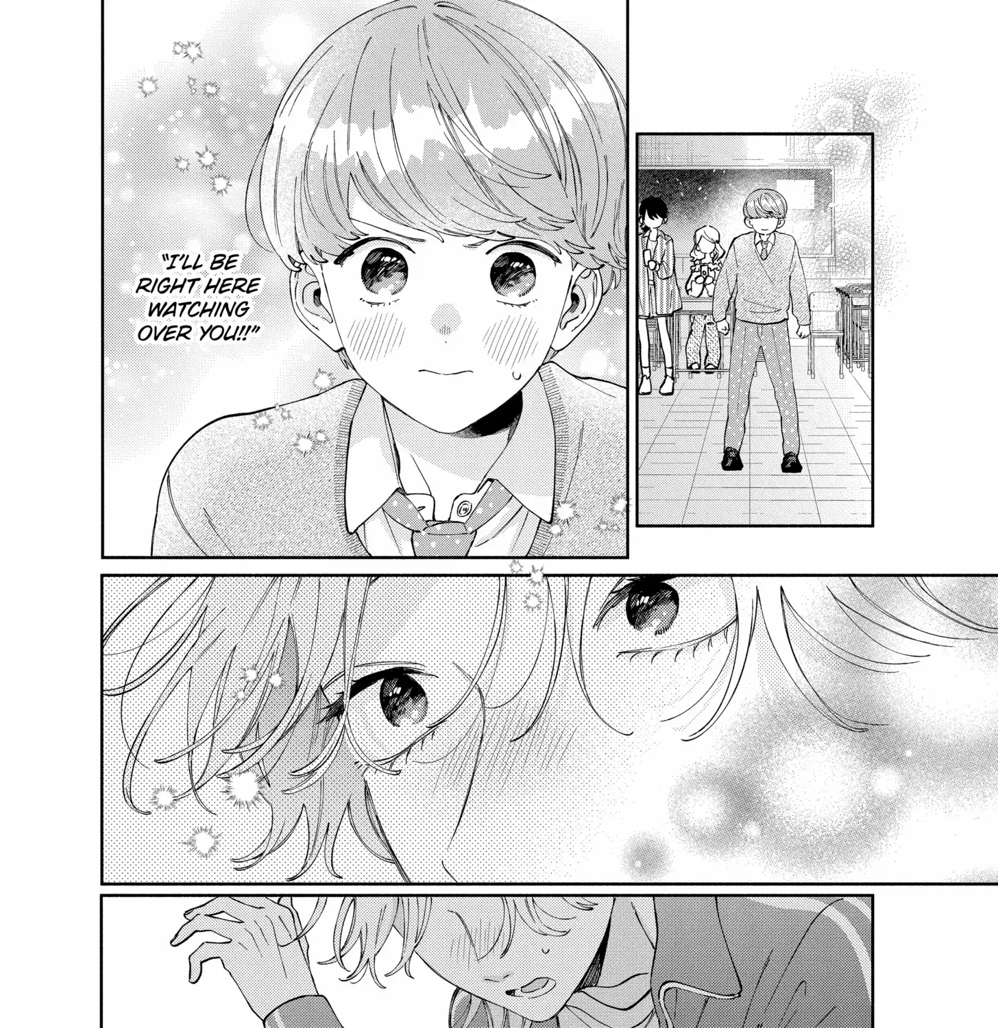 Kao Dake ja Suki ni Narimasen
