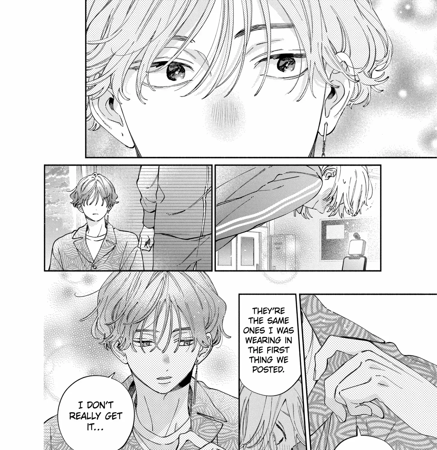 Kao Dake ja Suki ni Narimasen