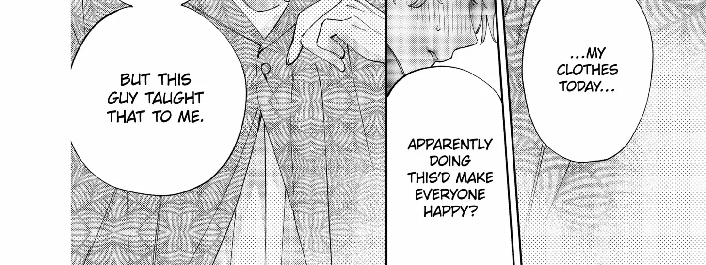 Kao Dake ja Suki ni Narimasen